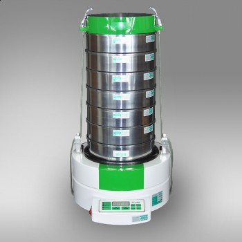 LPzE - 2e Лабораторная встряхивательная машина